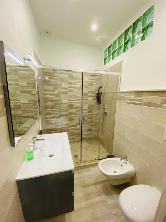 Nico'S House Villa บรินดิซิ ภายนอก รูปภาพ
