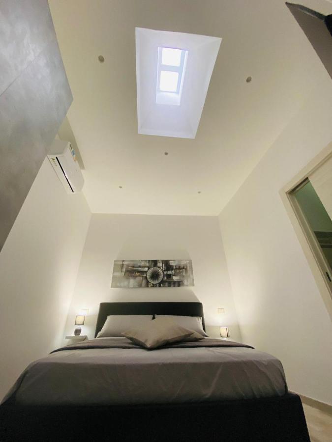 Nico'S House Villa บรินดิซิ ภายนอก รูปภาพ